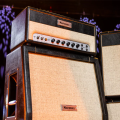 5 tips to get the most out of your vintage amp in the studio. Simple adjustments that make a big difference in your tone.
