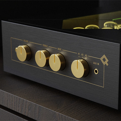 Amplifier Design
