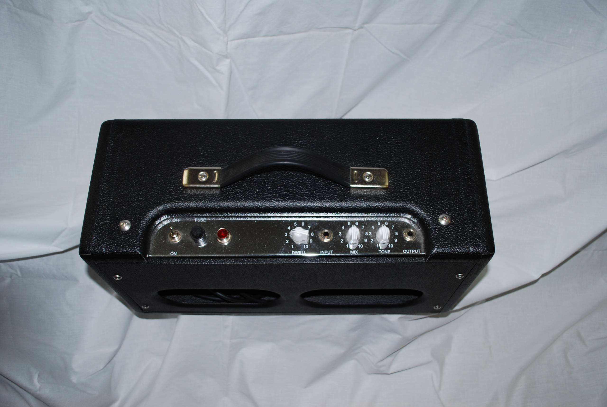 Reverb - Image 2