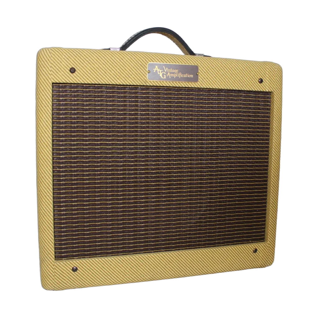 Amp 1