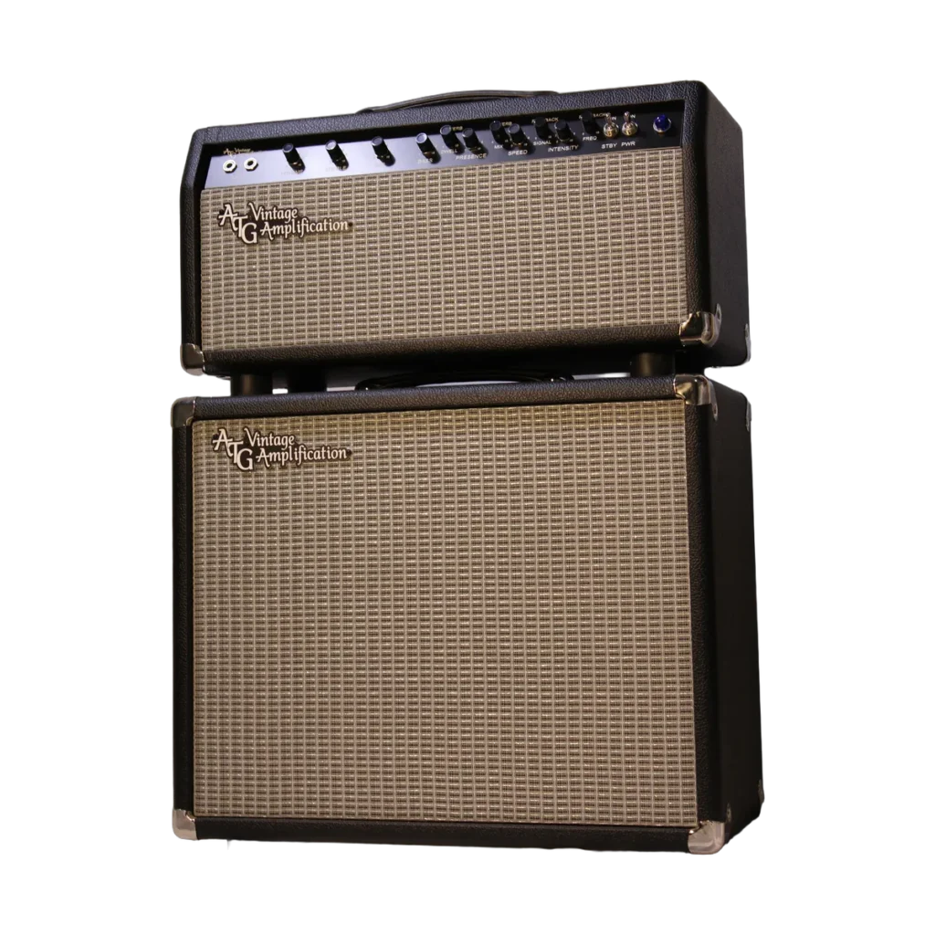 Amp 4